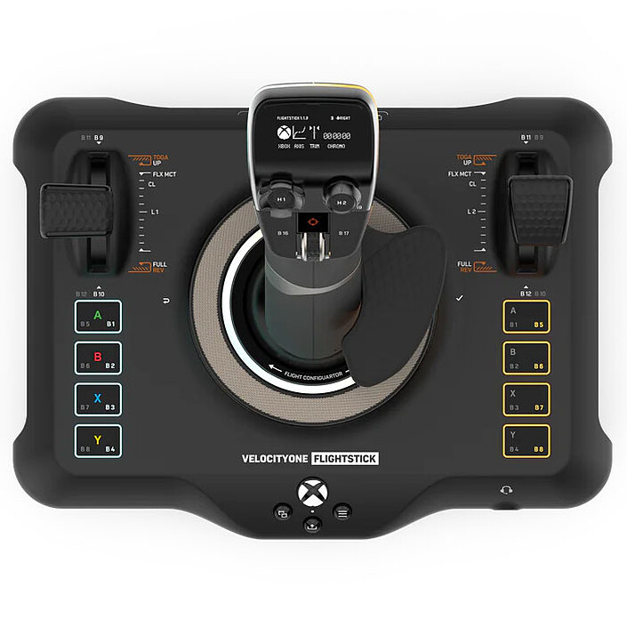 cheap Turtle Beach VelocityOne Flightstick