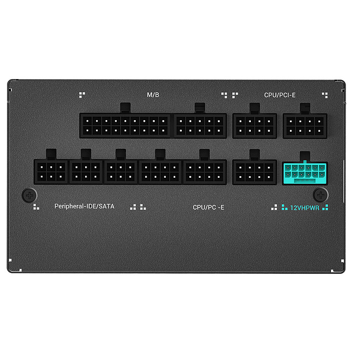 DeepCool PX1000-G pas cher