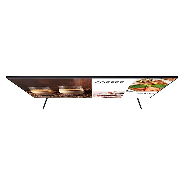 Comprar Samsung 85" LED - BE85C-H