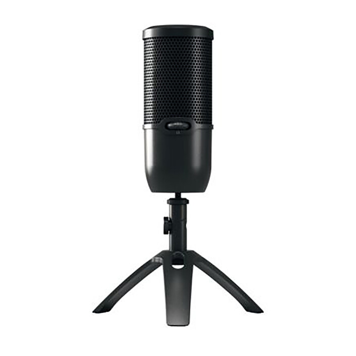 Microphone