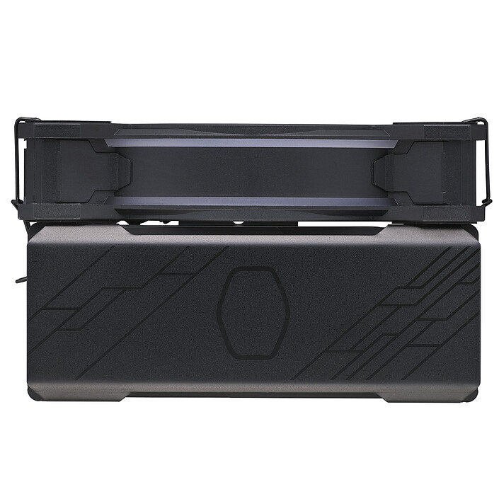 Cooler Master Hyper 212 Halo Black pas cher