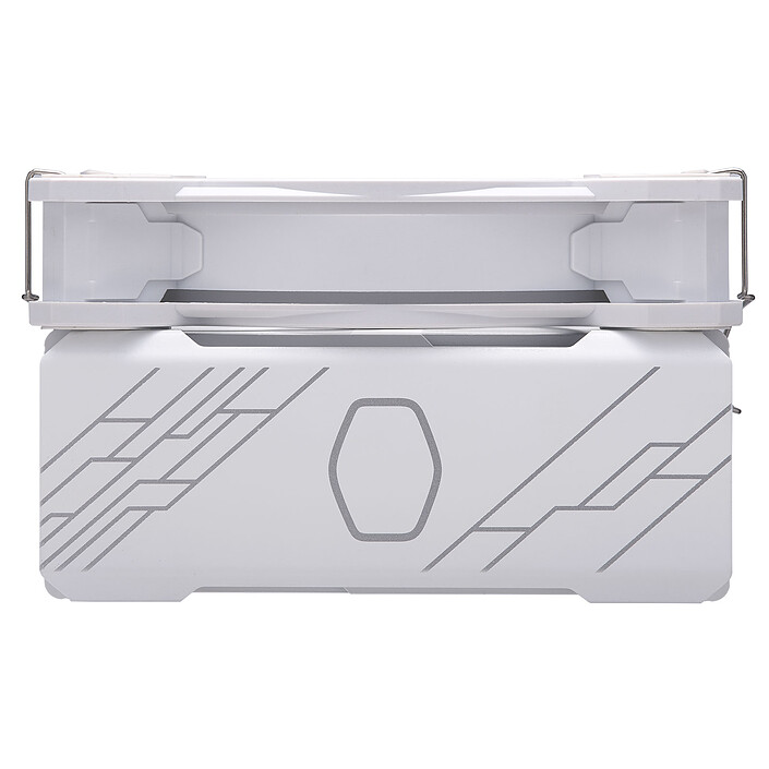 Cooler Master Hyper 212 Halo White pas cher