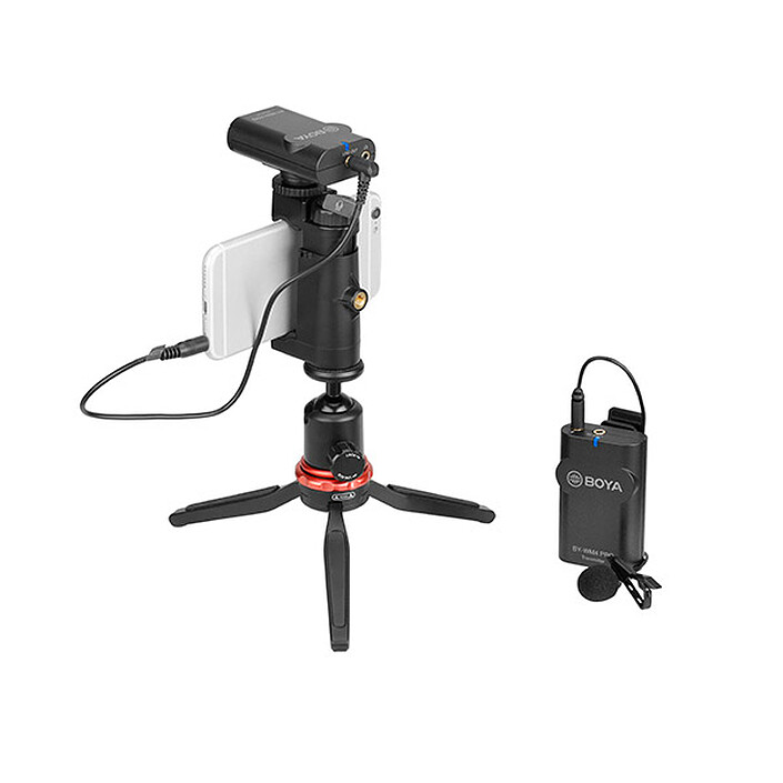 Acquista Boya BY-WM4 Pro-K2