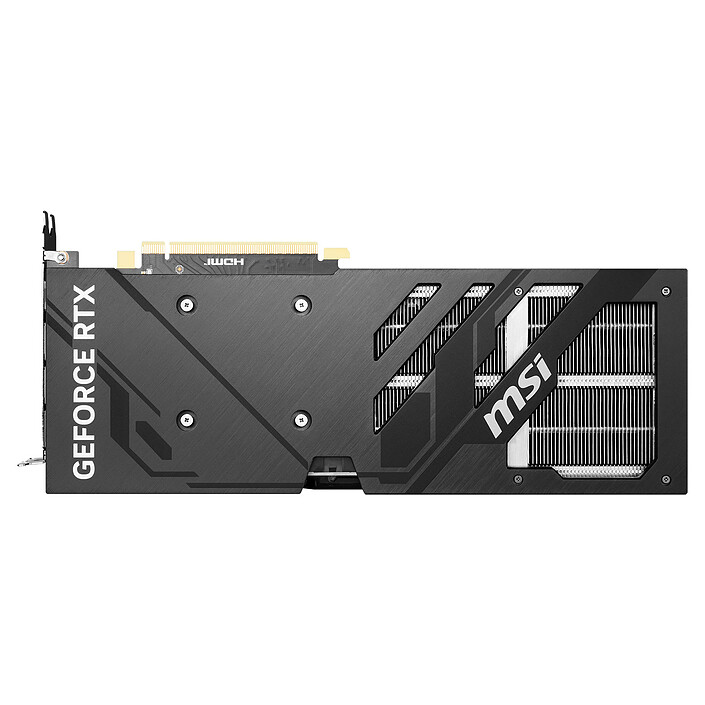 Acheter MSI GeForce RTX 4060 Ti VENTUS 3X 16G OC