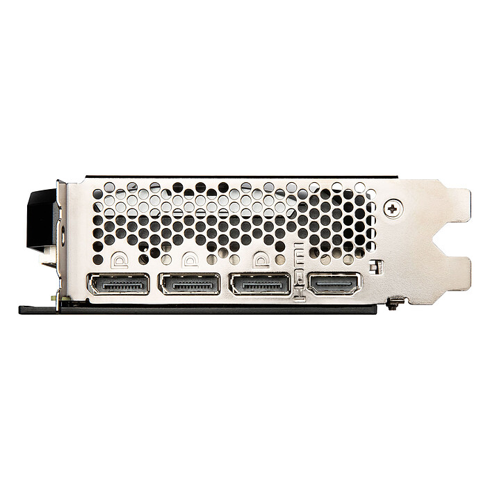 MSI GeForce RTX 4060 Ti VENTUS 3X 16G OC pas cher