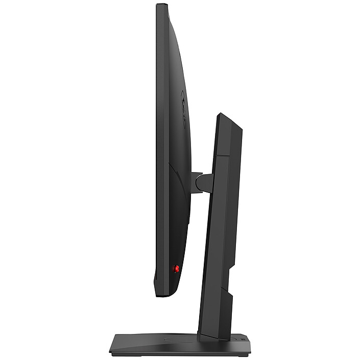 Avis MSI 31.5" QLED - Optix MAG321QR-QD
