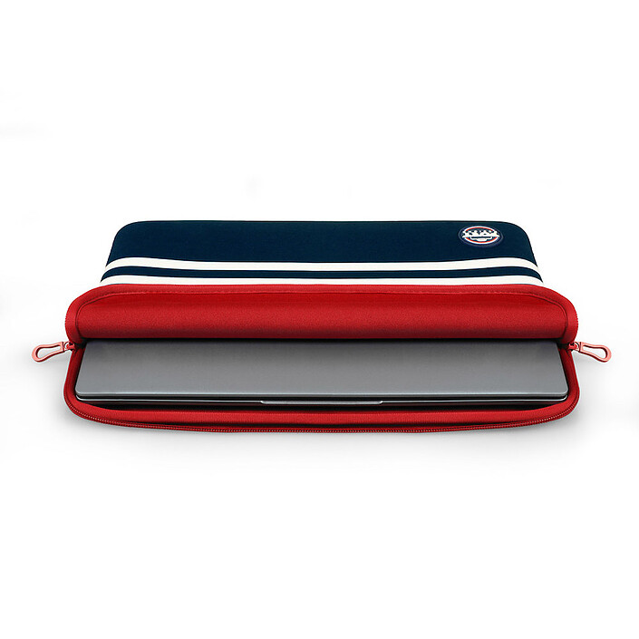 Avis PORT Designs La Marinière 15.6" (blanc/bleu)