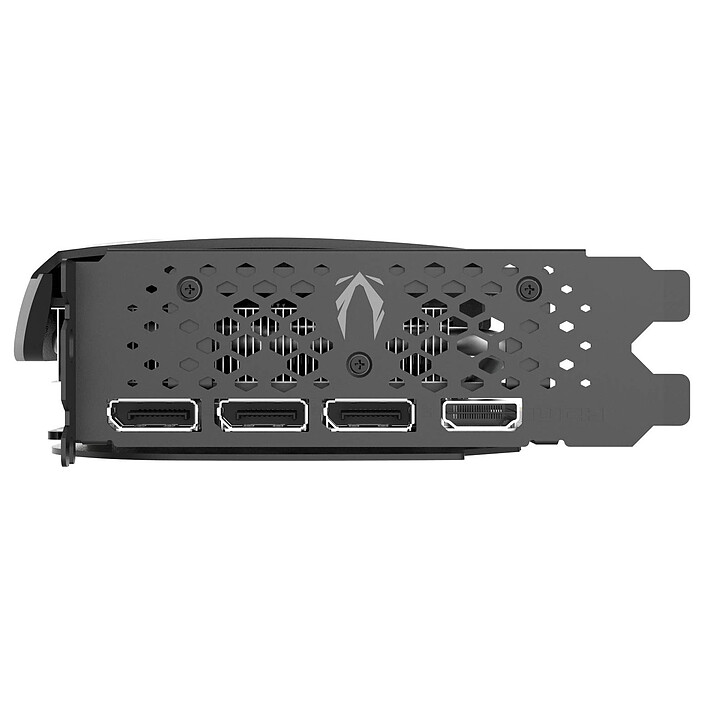 ZOTAC GeForce RTX 4060 Ti Twin Edge OC pas cher