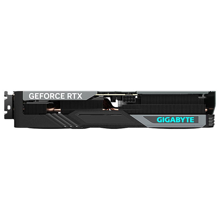 Avis Gigabyte GeForce RTX 4060 Ti GAMING OC 16G