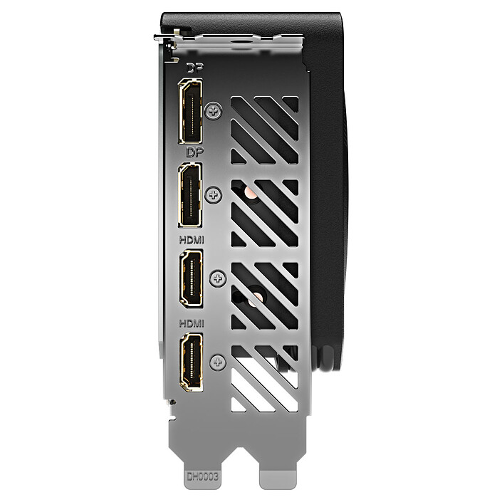 Gigabyte GeForce RTX 4060 Ti GAMING OC 16G pas cher