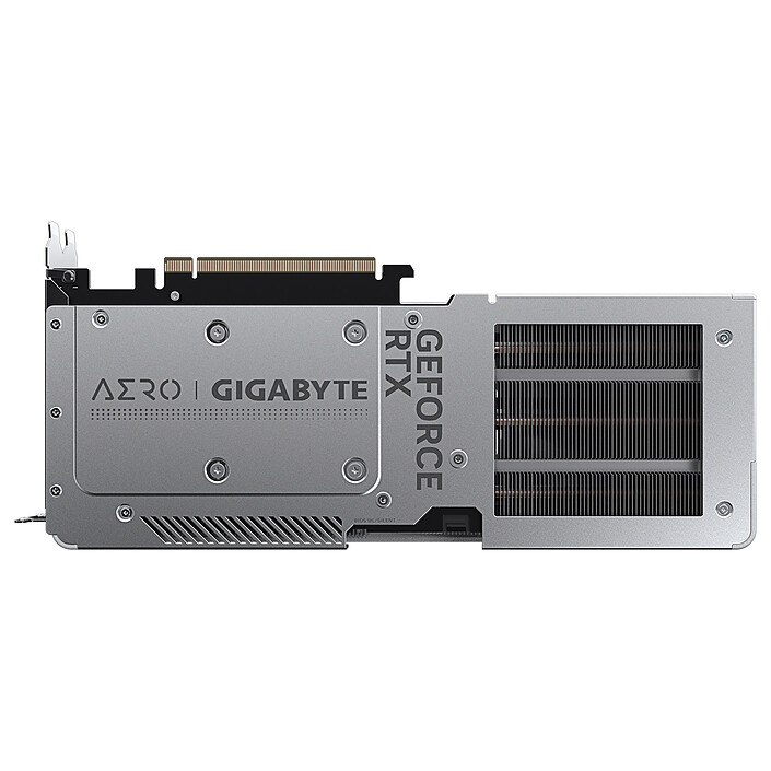 Acheter Gigabyte GeForce RTX 4060 Ti AERO OC 16G