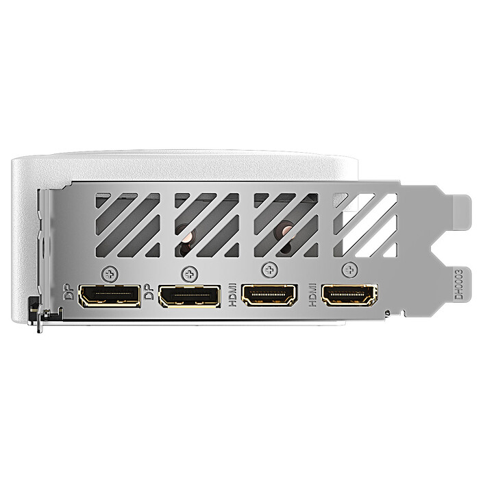 Gigabyte GeForce RTX 4060 Ti AERO OC 8G pas cher
