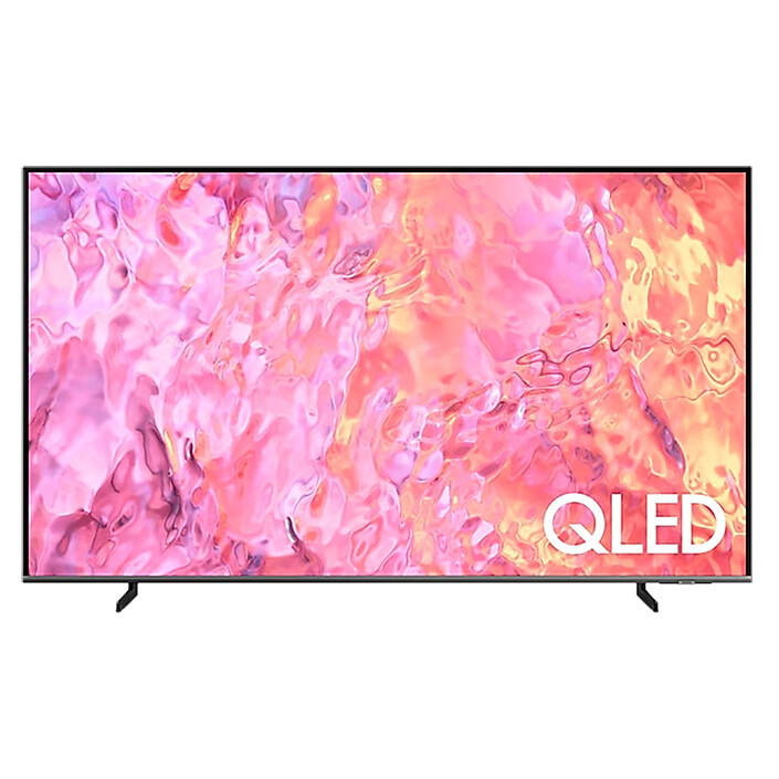 Avis Samsung QLED 55Q65C