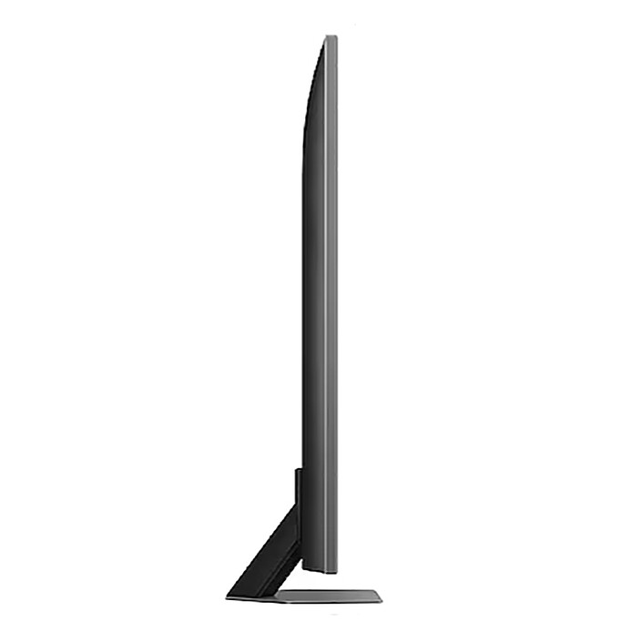 Nota Samsung QLED 50Q80C