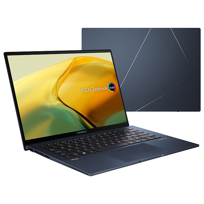 ASUS Zenbook 14 OLED UX3402ZA-KM516W