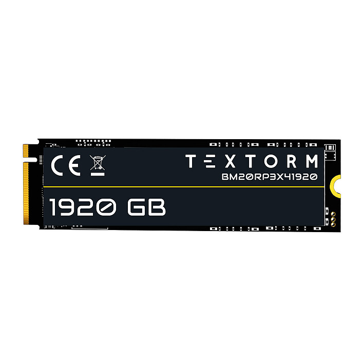 Textorm BM20 M.2 2280 PCIE NVME 1920GB 