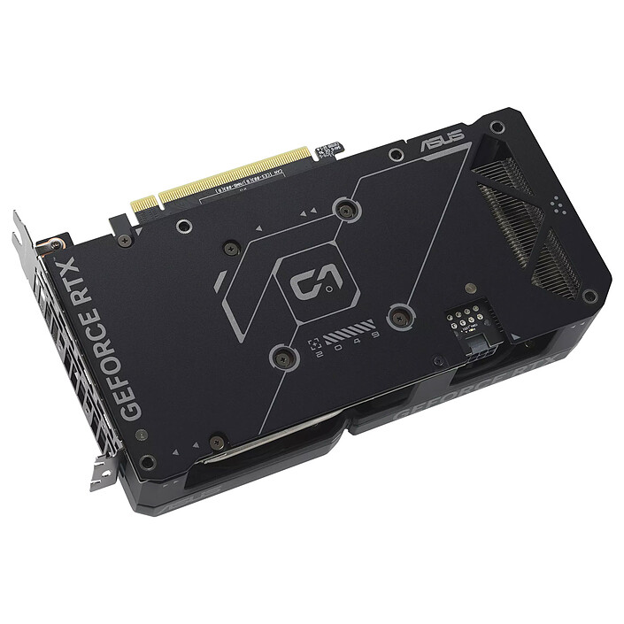 Acheter ASUS Dual GeForce RTX 4060 Ti 16GB