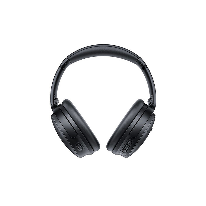 Acheter Bose QuietComfort 45 wireless Noir