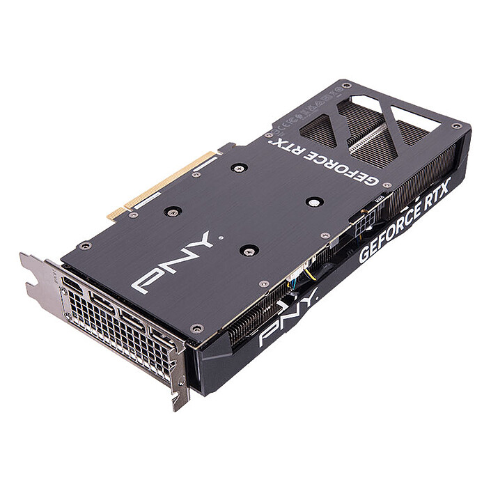 Acheter PNY GeForce RTX 4060 Ti 16GB VERTO Dual Fan