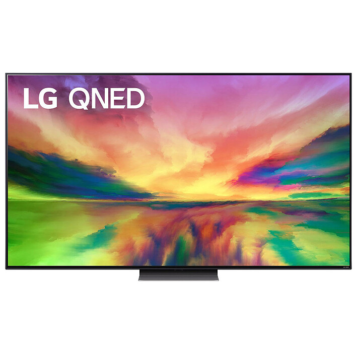 LG 75QNED816RE