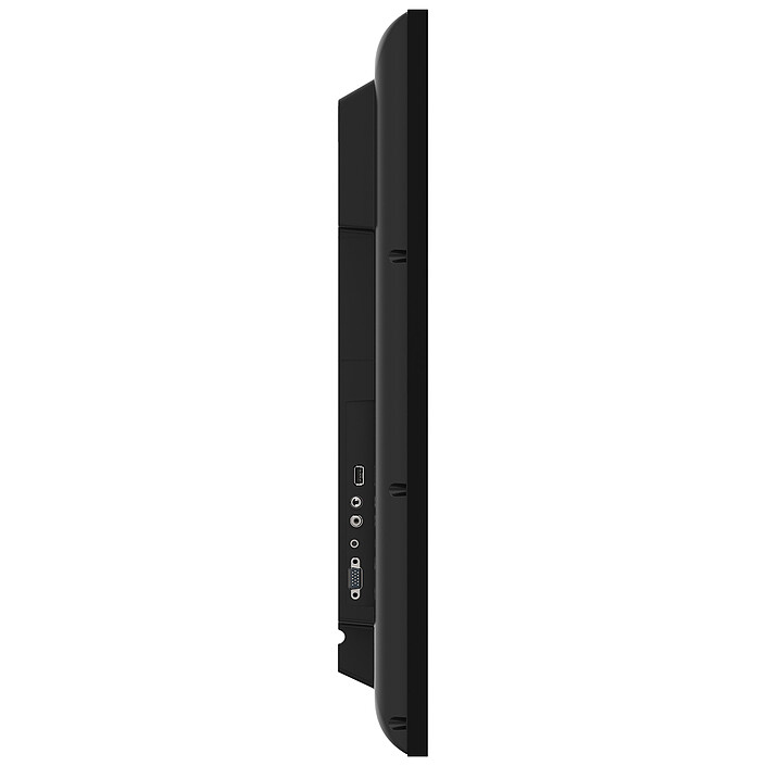 Review iiyama 42.5" LED - ProLite LE4341UHS-B1