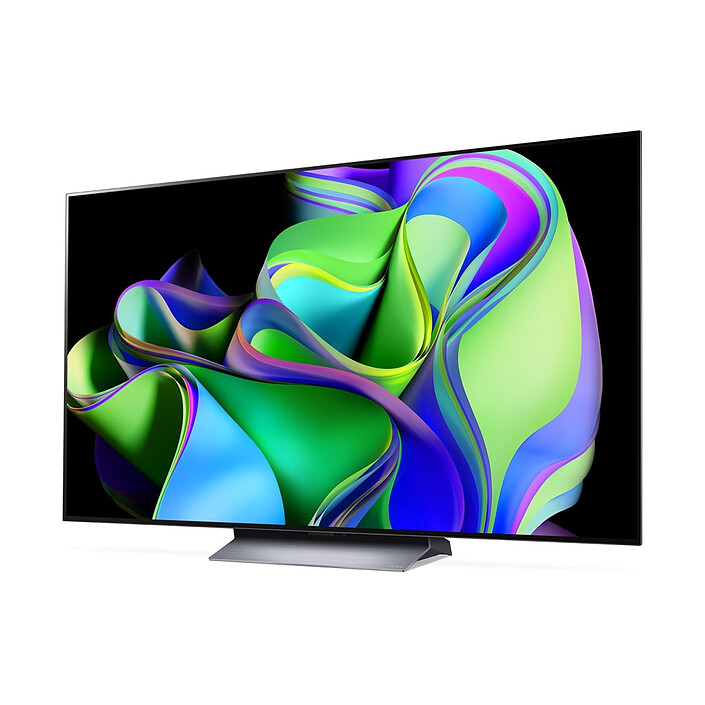 Avis LG OLED48C3
