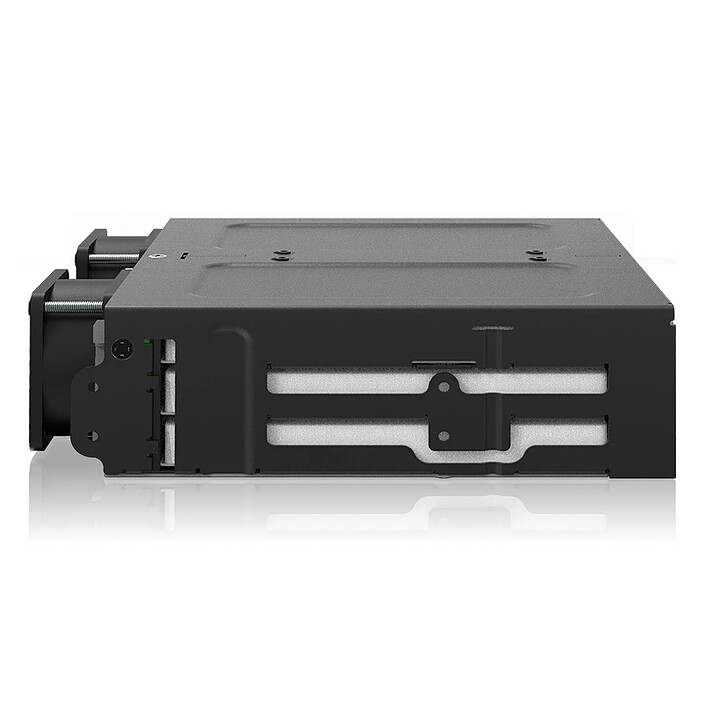 Acheter ICY DOCK ToughArmor MB118VP-B