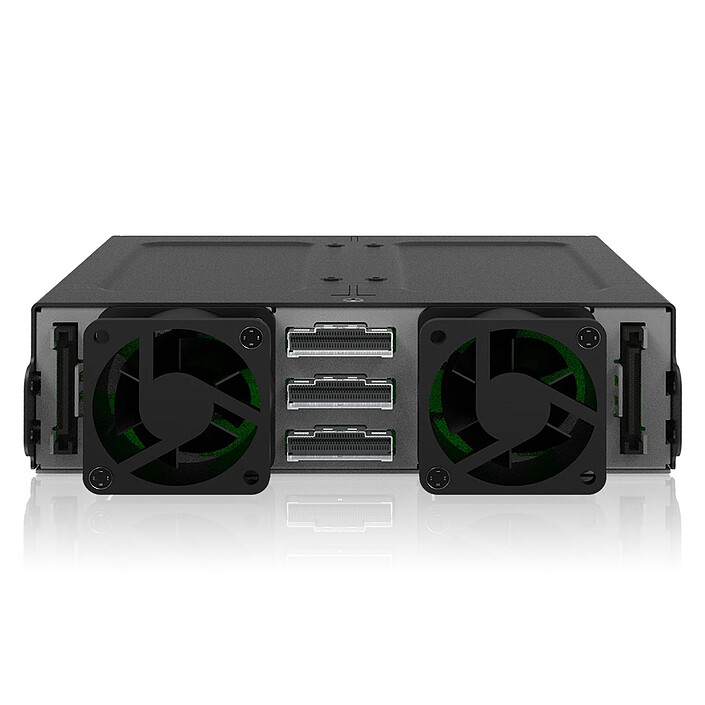 ICY DOCK ToughArmor MB118VP-B pas cher