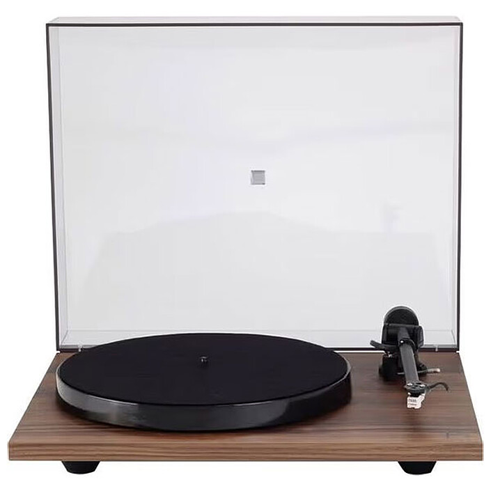 Rega Planar 1 Plus Noyer