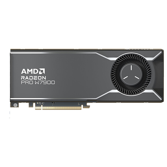 Pro graphics card