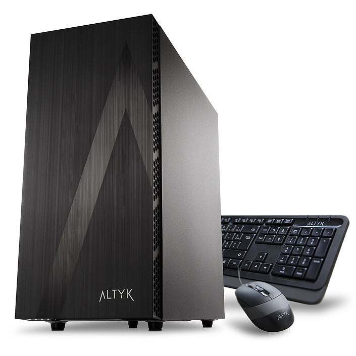 Altyk Le Grand PC Entreprise P1-PN8-S05
