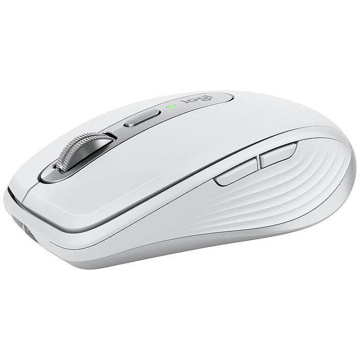 Logitech MX Anywhere 3S (Grigio chiaro)