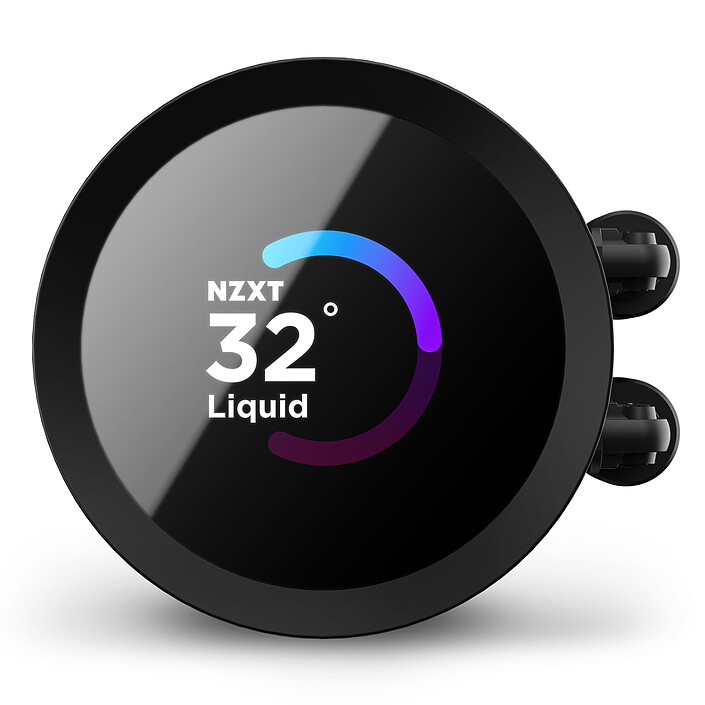 Opiniones sobre NZXT Kraken 240 RGB