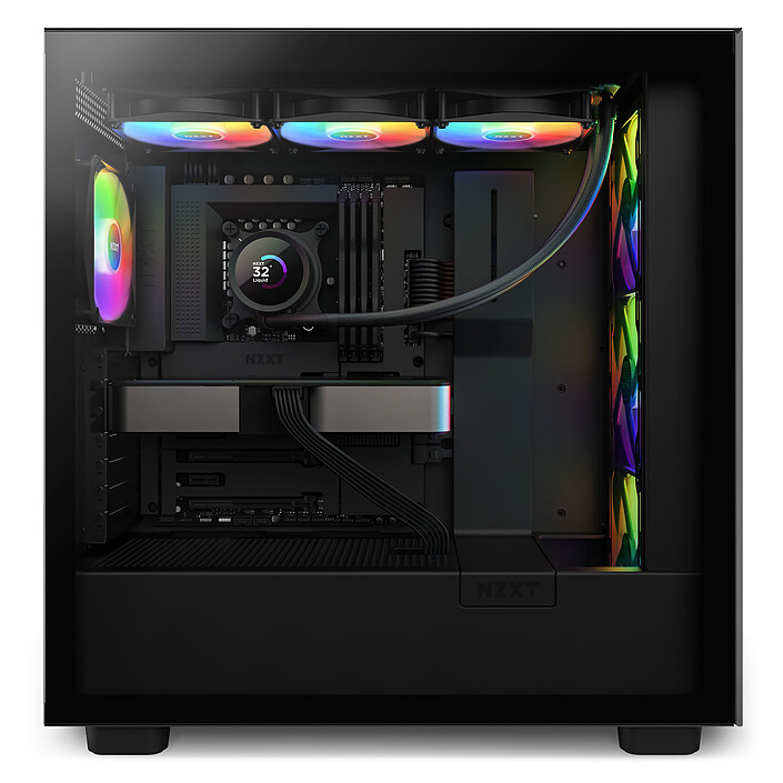 cheap NZXT Kraken 360 RGB