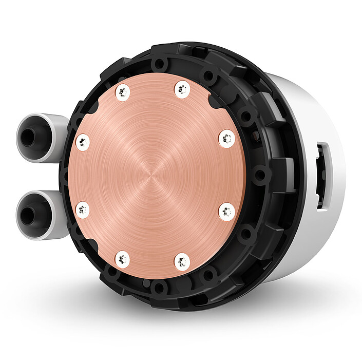 Acheter NZXT Kraken 360 RGB Blanc