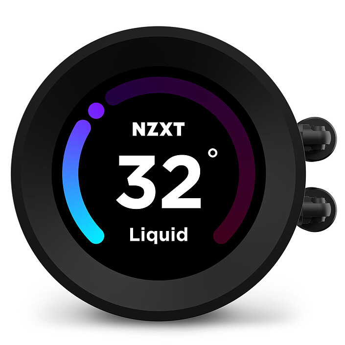 Avis NZXT Kraken Elite 280 RGB