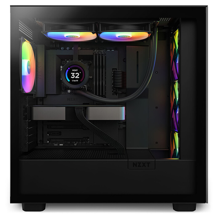 NZXT Kraken Elite 280 RGB pas cher