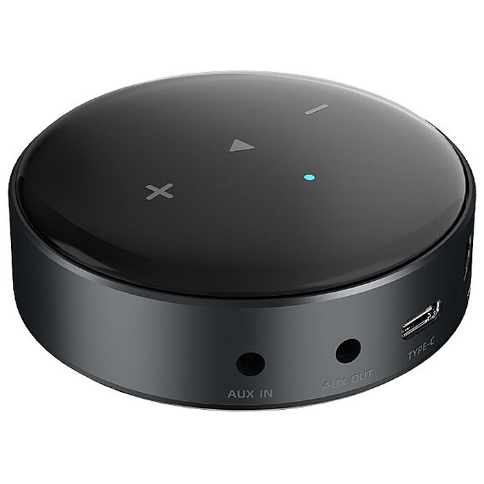 Réseau & Streaming audio