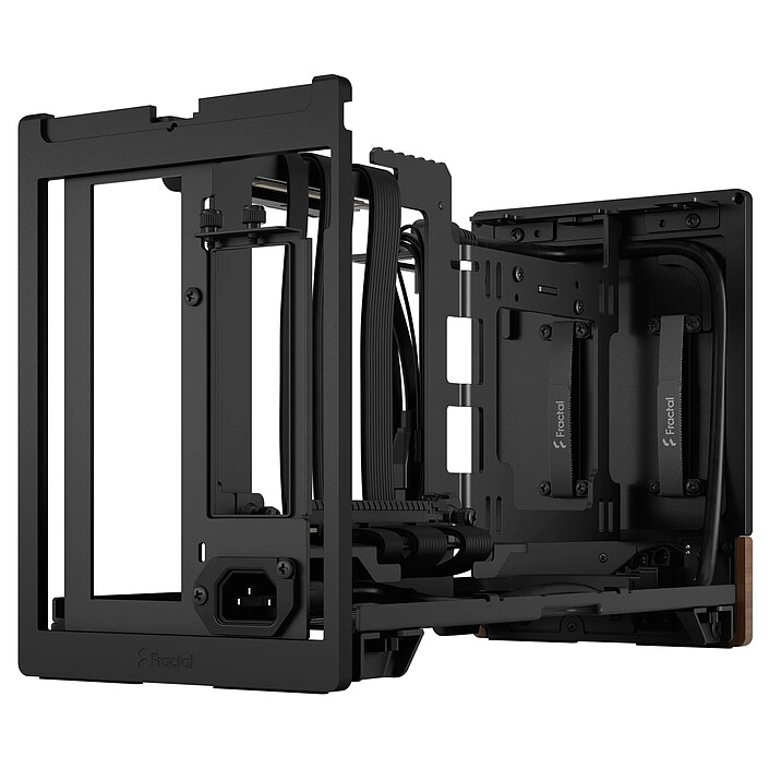 Acheter Fractal Design Terra (Graphite)