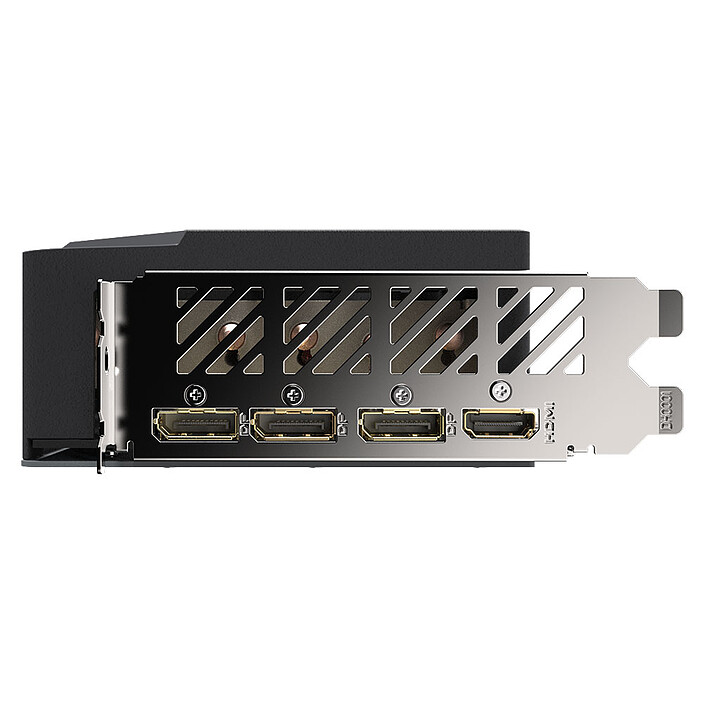 Gigabyte GeForce RTX 4070 Ti EAGLE OC 12G (rev. 2.0) pas cher