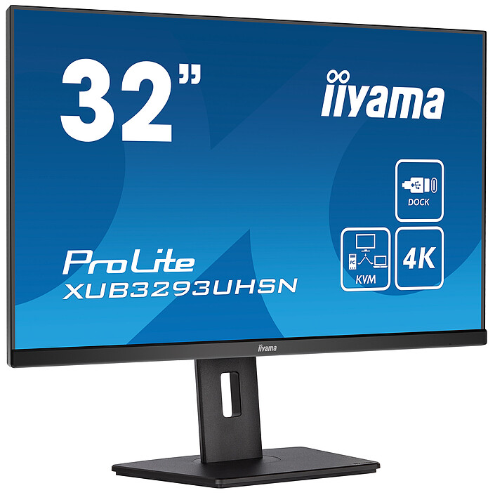 Monitor PC