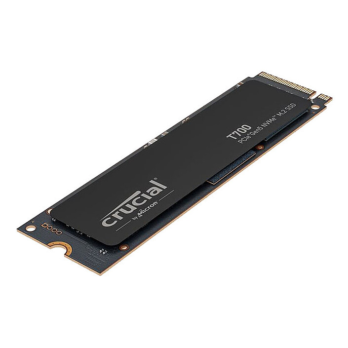 Disque SSD