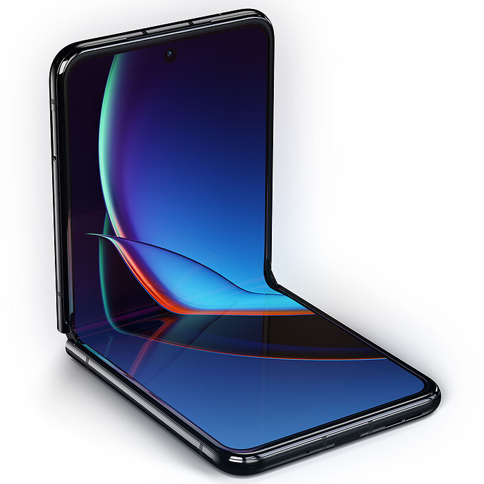 Mobile phone & smartphone