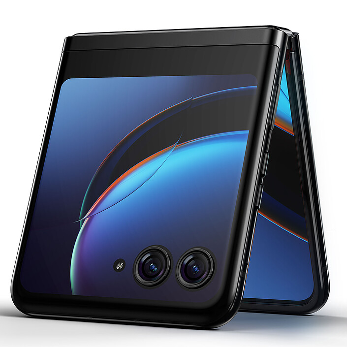 Buy Motorola Razr 40 Ultra Intense Black