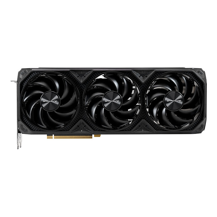 Avis Gainward GeForce RTX 4070 Ti Panther