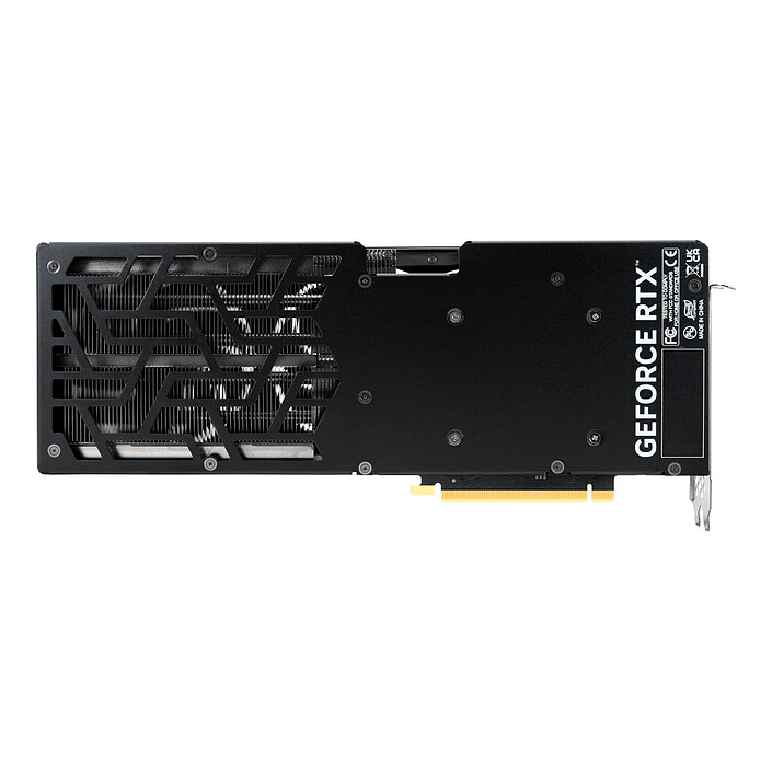 Acheter Gainward GeForce RTX 4070 Ti Panther
