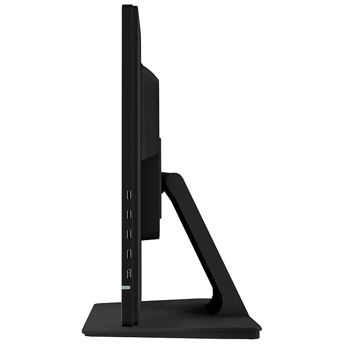 Opiniones sobre Pantalla táctil LED de 23,8" de iiyama - ProLite T2452MSC-B1