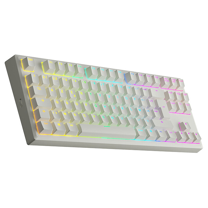 Review Designed by GG Berserker Red Blood (White)