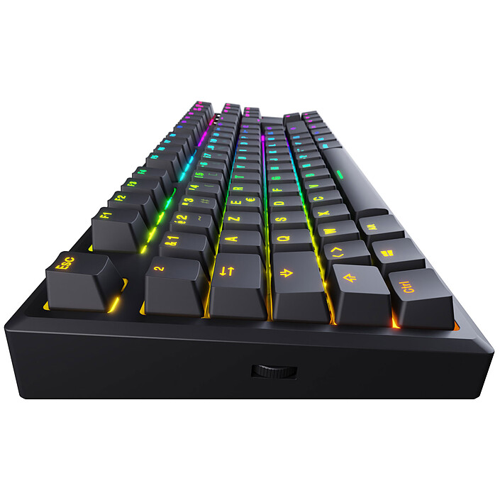 Acheter Designed by GG Berserker 1.1 Brown Raccoon (Noir)