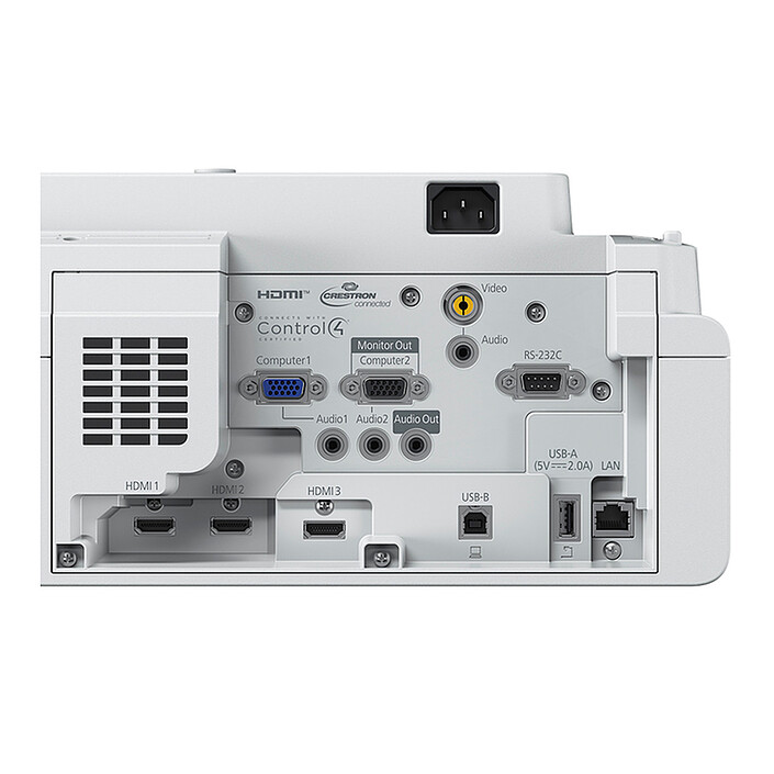 Epson EB-760Wi economico